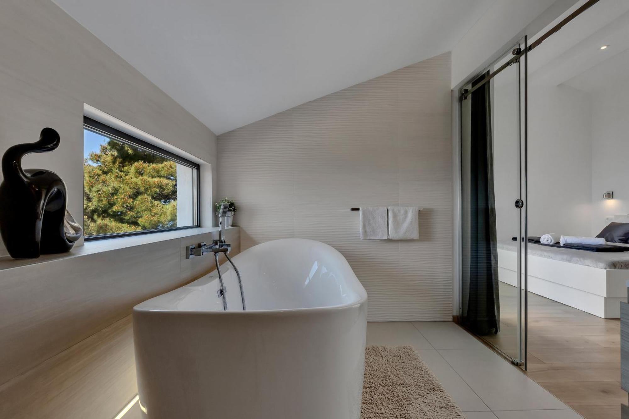 Villa Eaglestone - Isolated Location That Offers Peace And Tranquility Makarska Extérieur photo